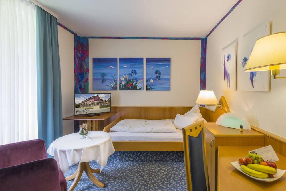 Classic Single Room photo 2