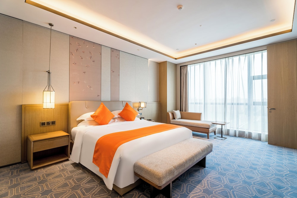 Luxury Suite, City View photo 1