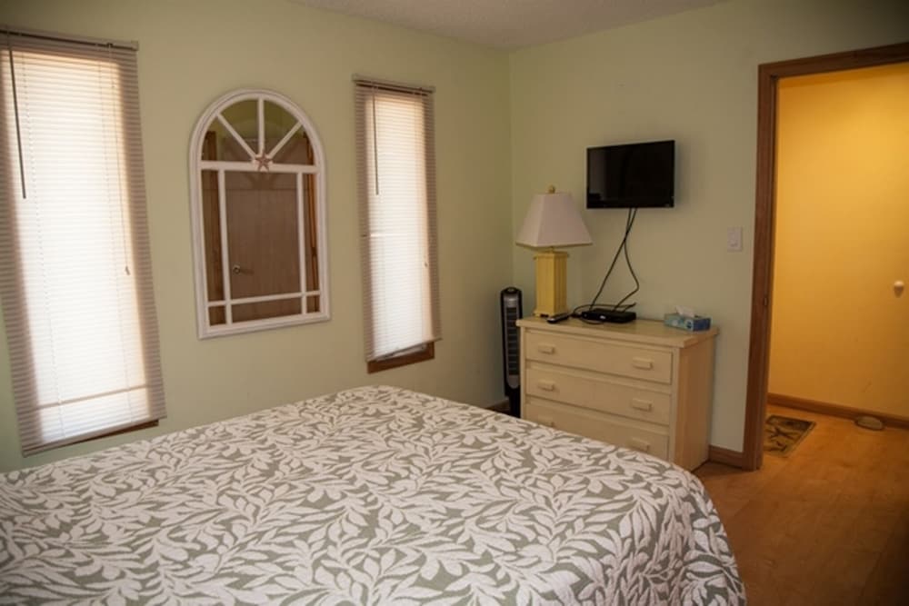 Condo, 1 Bedroom