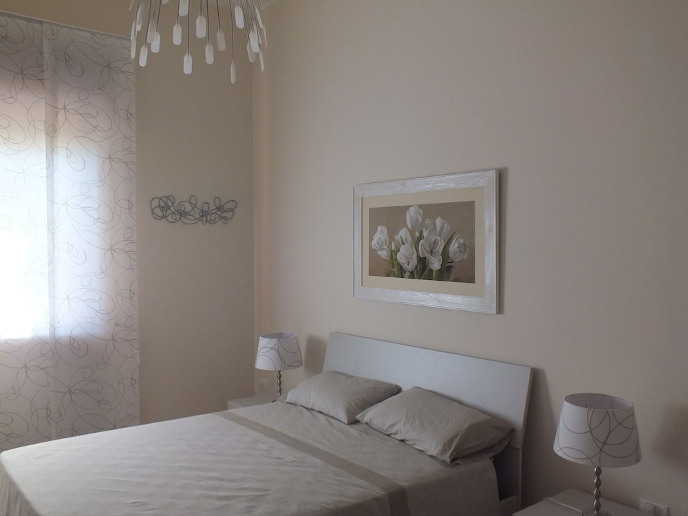 Appartamento in Villa Lazzari
