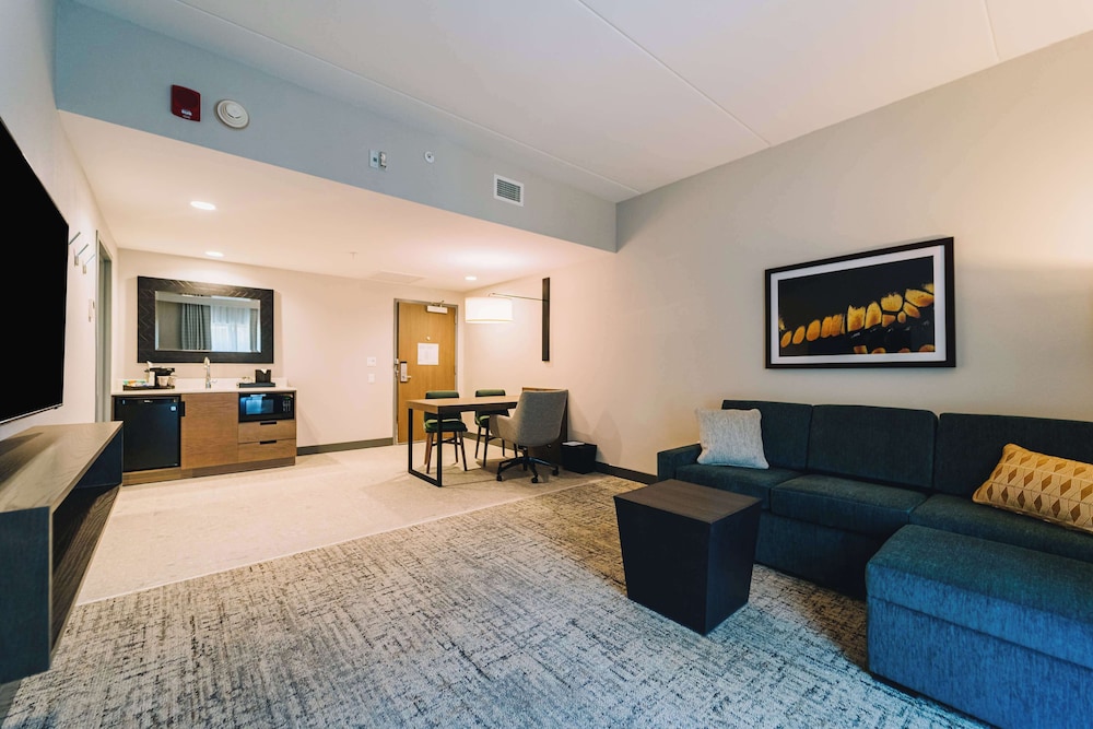 Suite, 2 Queen Beds, Accessible (Roll-In Shower) - Photo 8