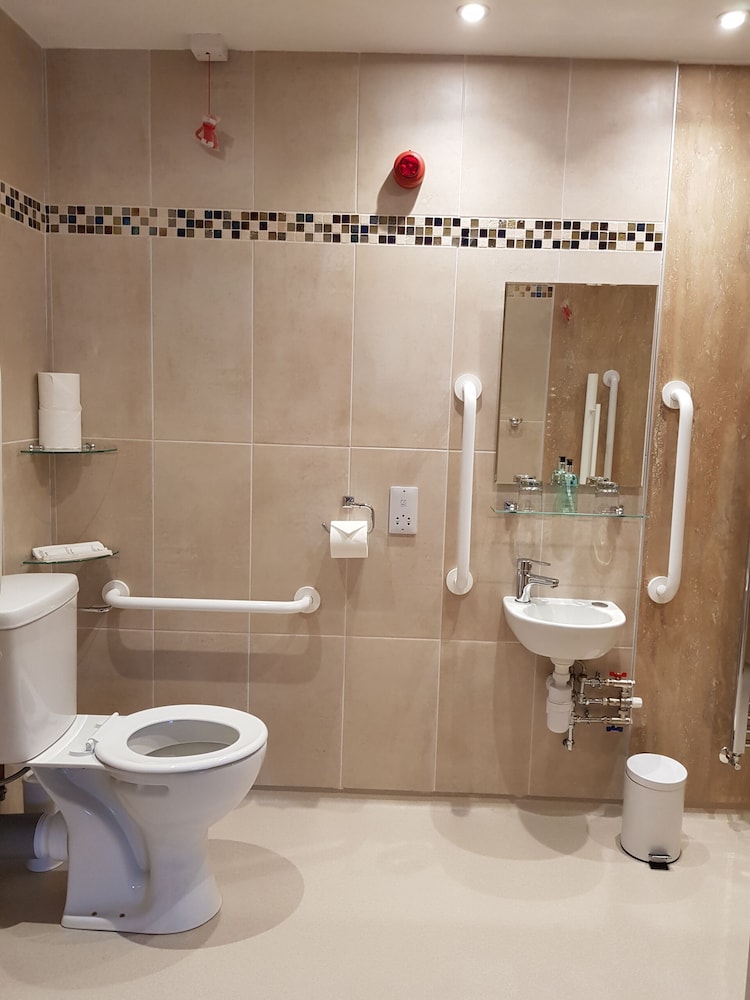 Kintail Lodge Hotel, Billede 6