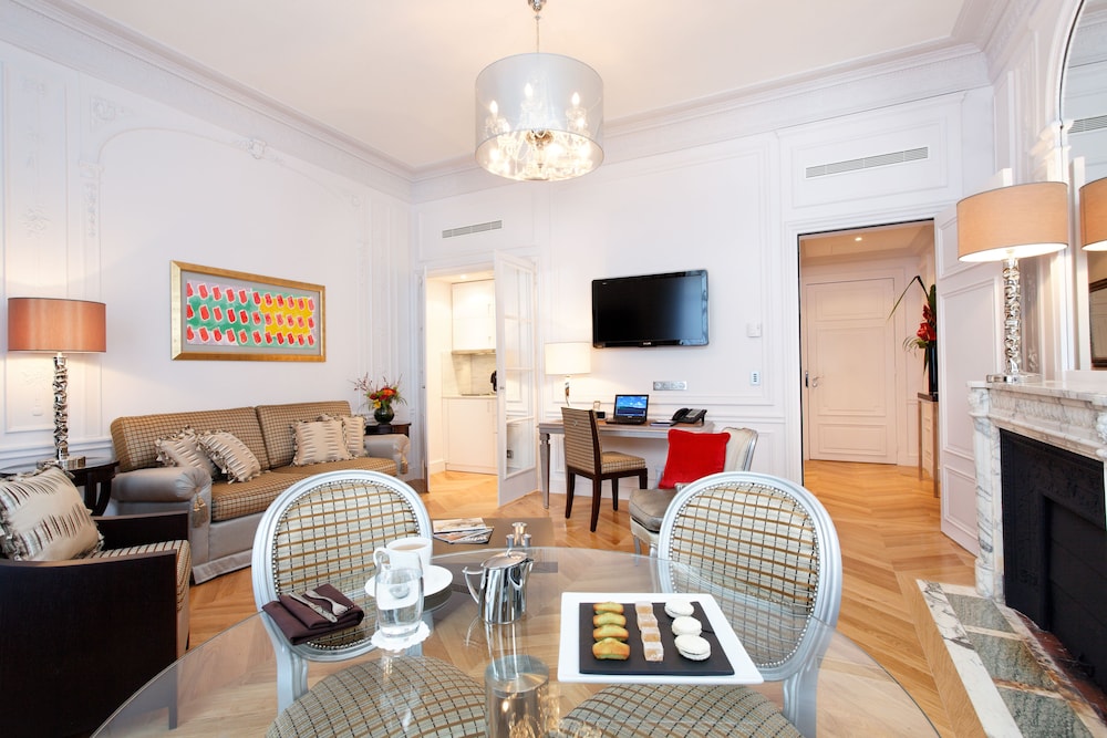 Suite Prestige Suite Prestige