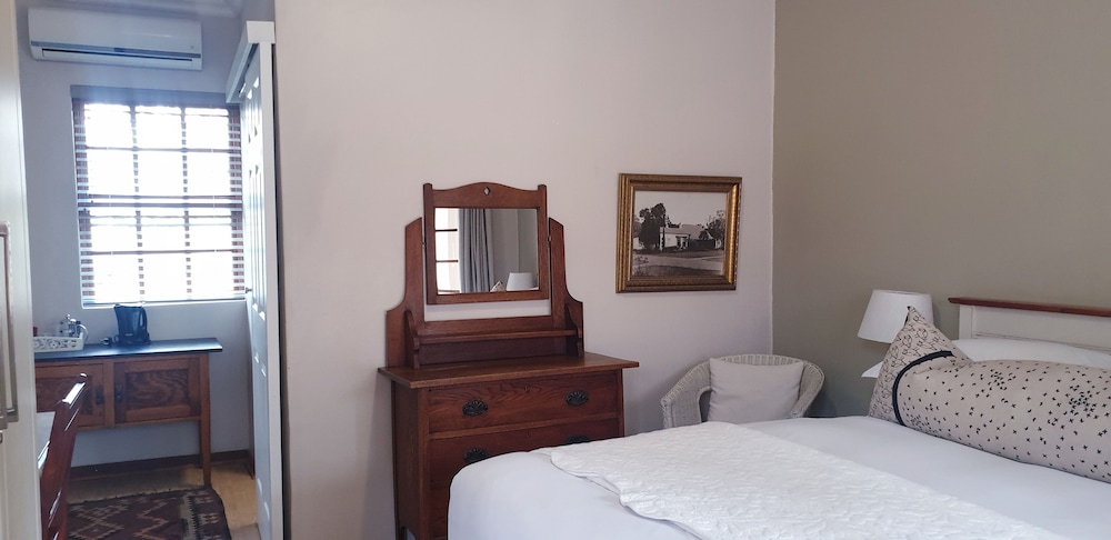 Double Room Single Use photo 1