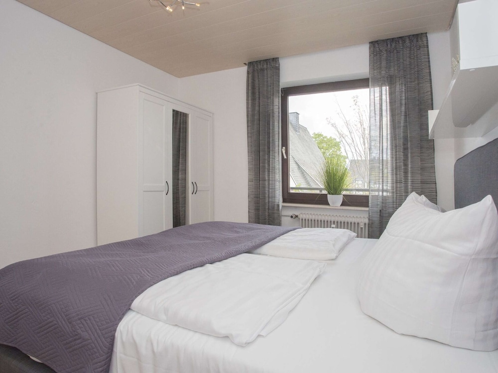 Comfort Apartment, 2 Bedrooms