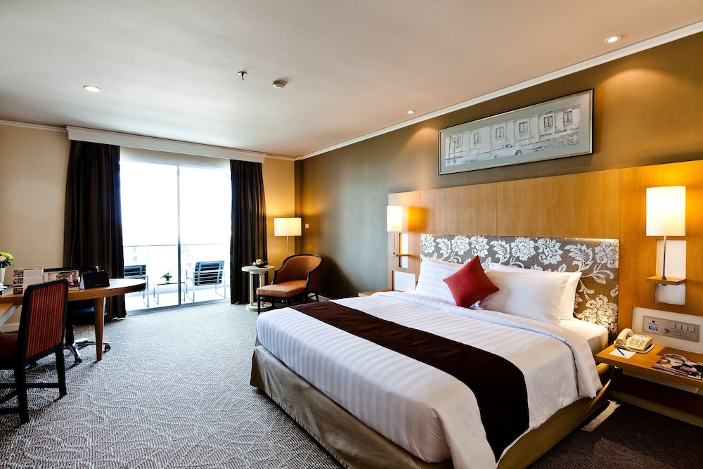 Royal Princess Larn Luang - SHA Extra Plus — photo 205