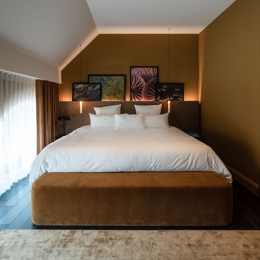 Comfort Double Room, 1 King Bed photo 1