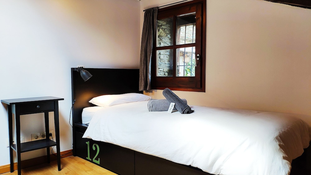 Shared Dormitory, 2 Twin Beds photo 3