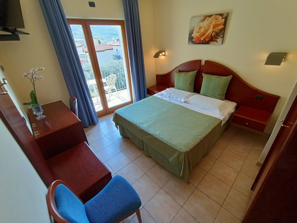 Economy Double Room, 1 Bedroom