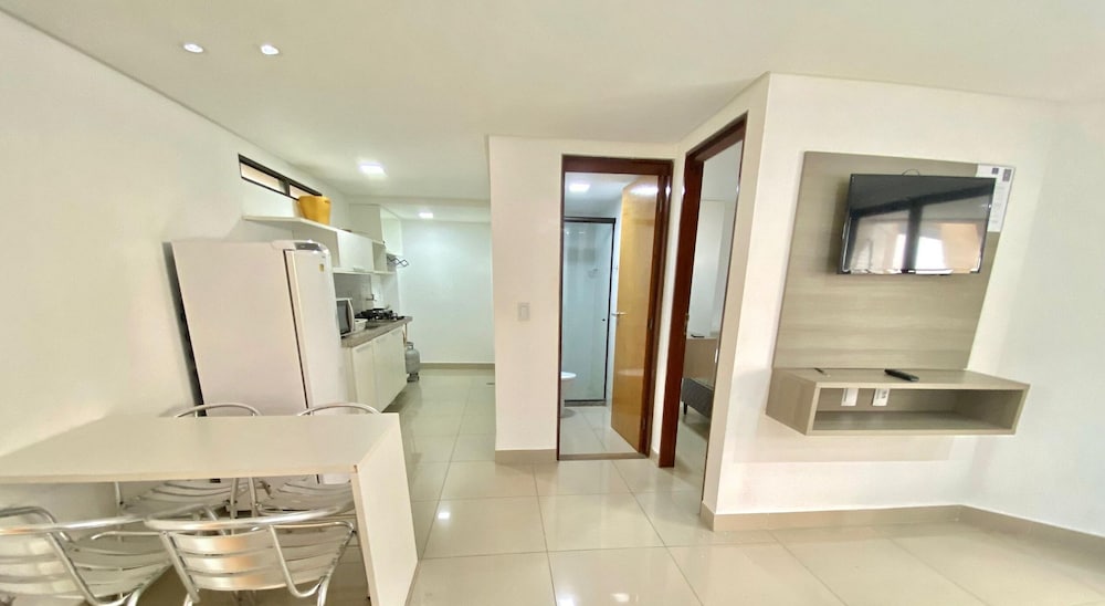 Basic Apartment