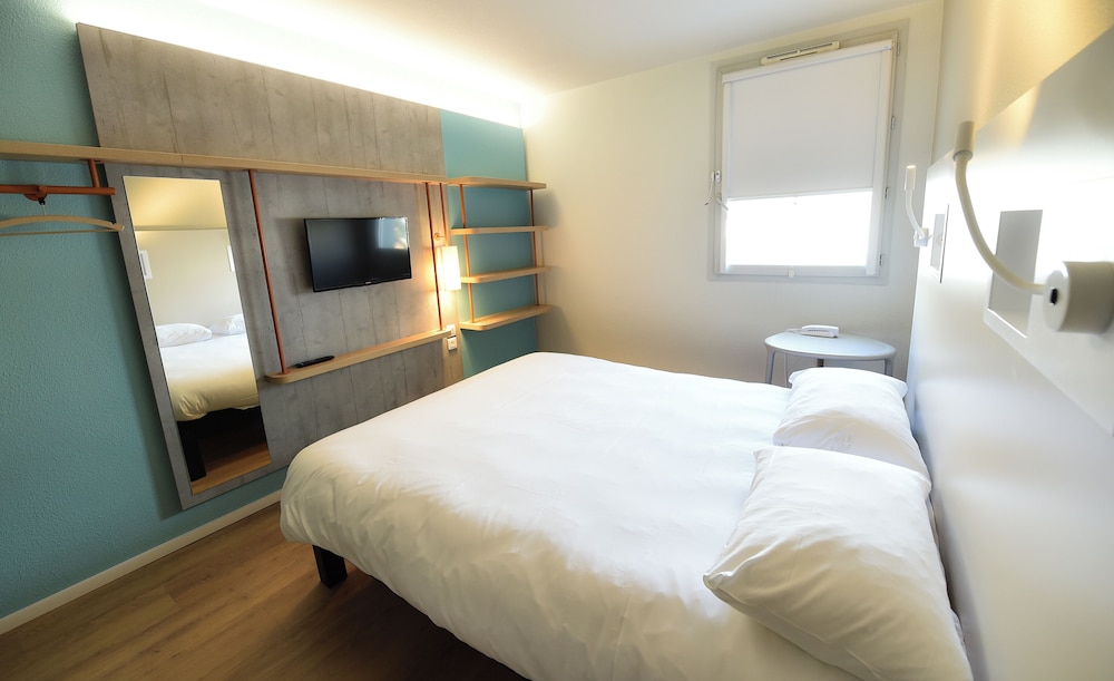 Double Room, 1 Double Bed