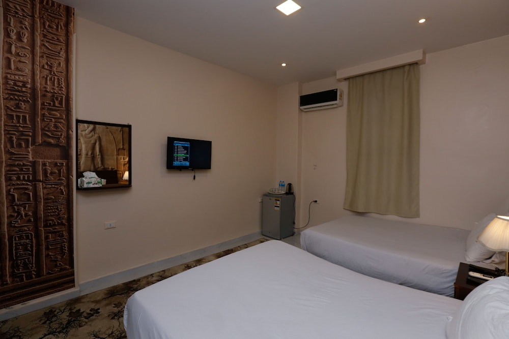 Standard Twin Room, 2 Twin Beds