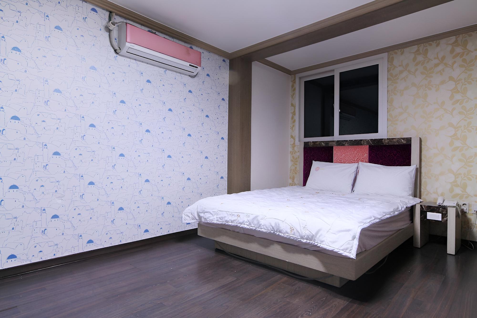 Room (Standard room B) photo 1