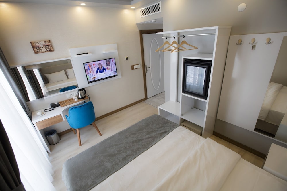 Deluxe Single Room, City View photo 1