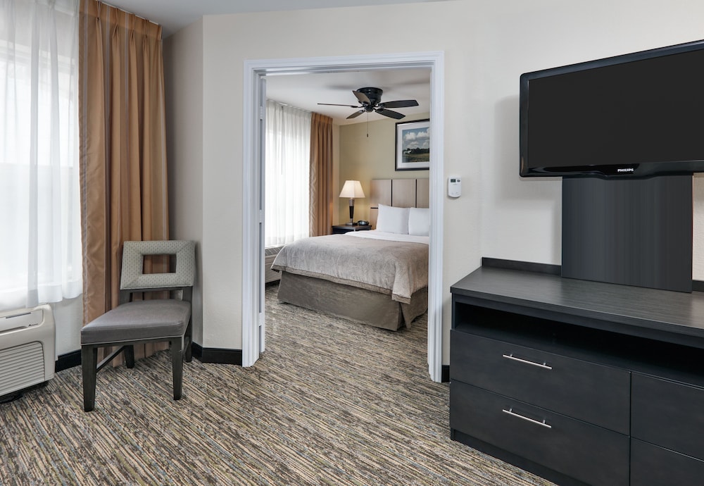Suite, 1 Bedroom, Accessible Bathtub (Mobility Tub) - Photo 2