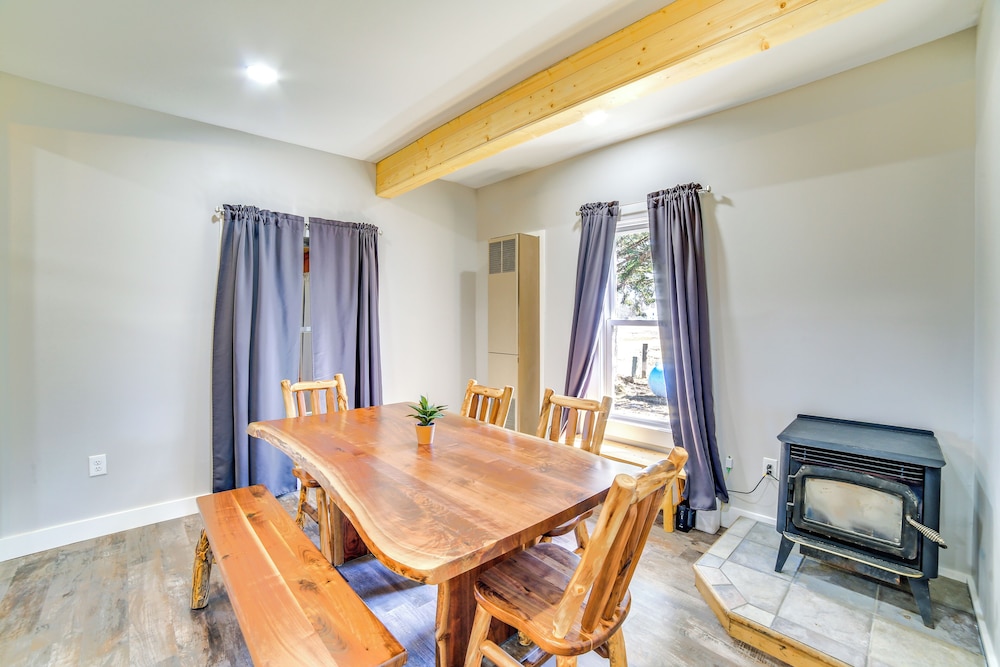House (2 Bedrooms) photo 2