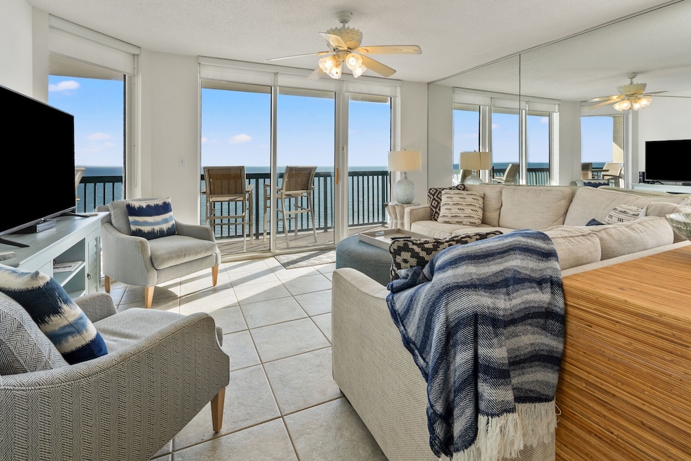 Condo, 4 Bedrooms