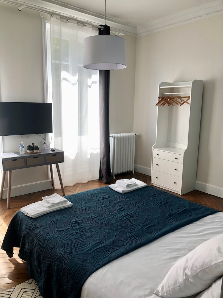 Chambre Manon photo 3
