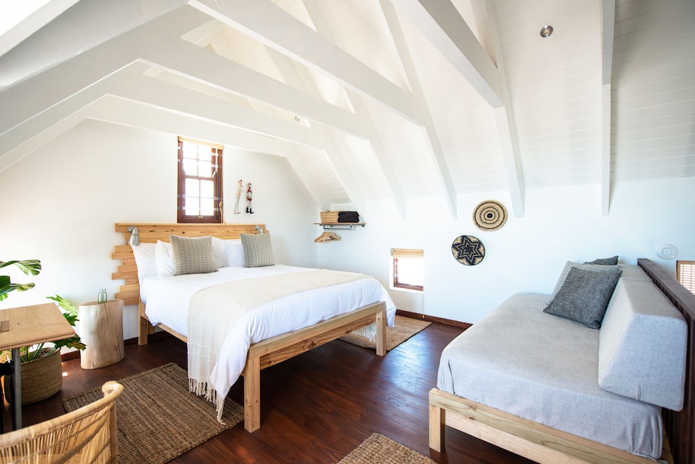 Luxury House, 1 Bedroom, Non Smoking, Sea View photo 2