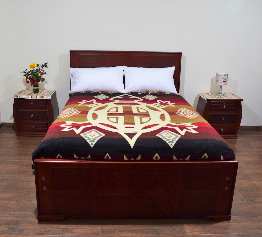 Comfort Triple Room photo 1