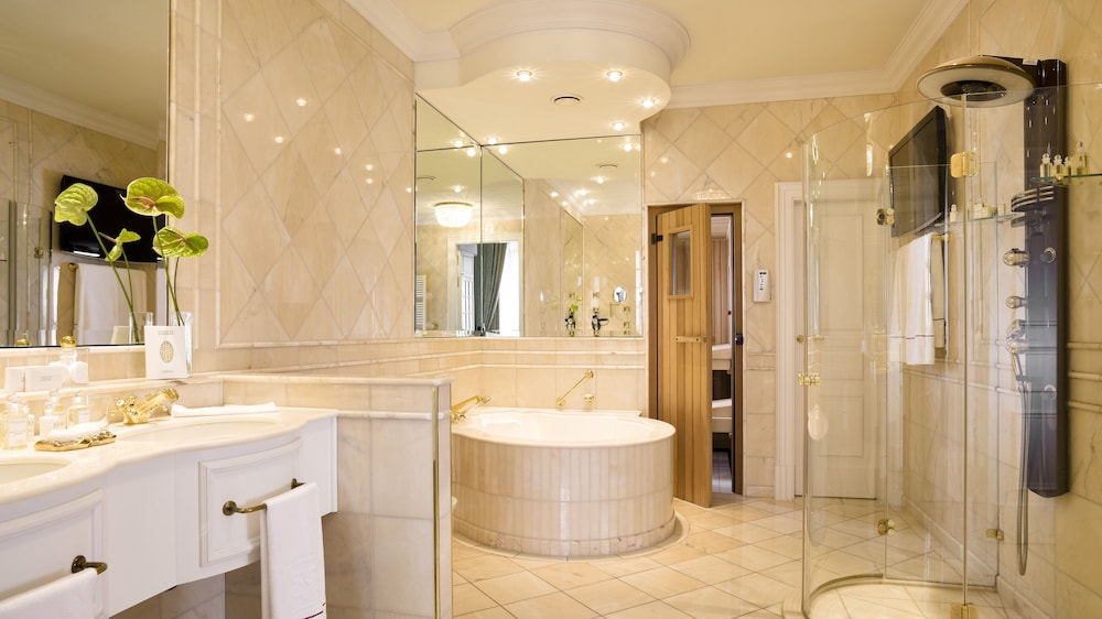 Präsidentensuite