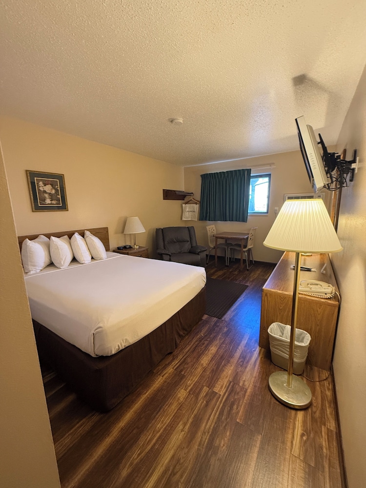 Room, 1 Queen Bed - Photo 1