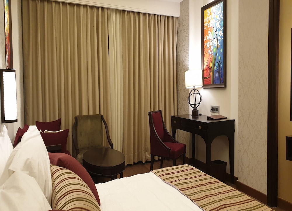 Superior Room, 2 Twin Beds - Photo 3