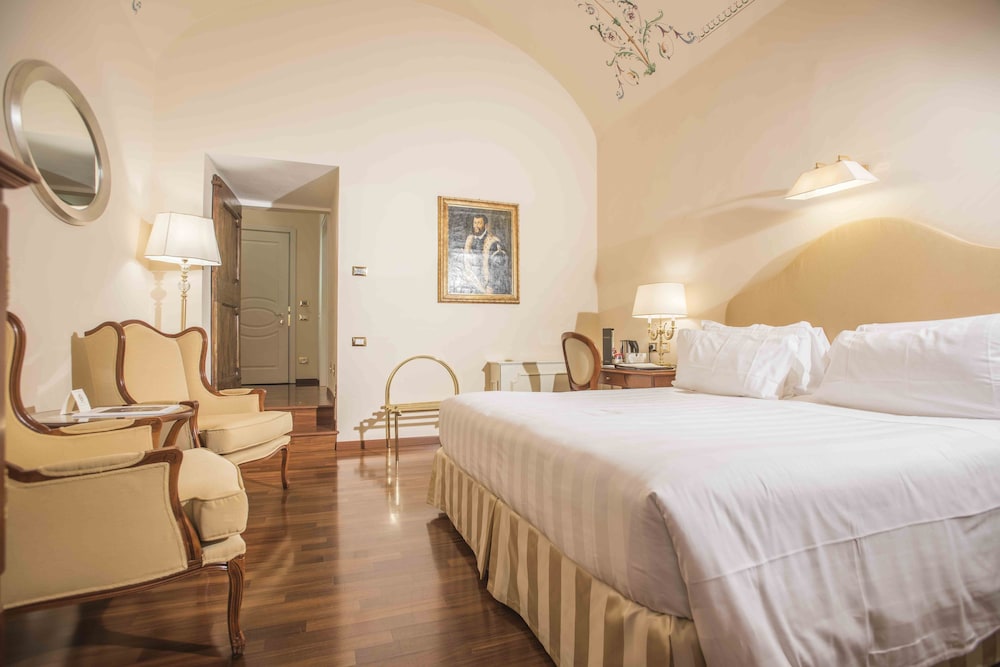 Deluxe Room (Tower Volta) - Photo 1