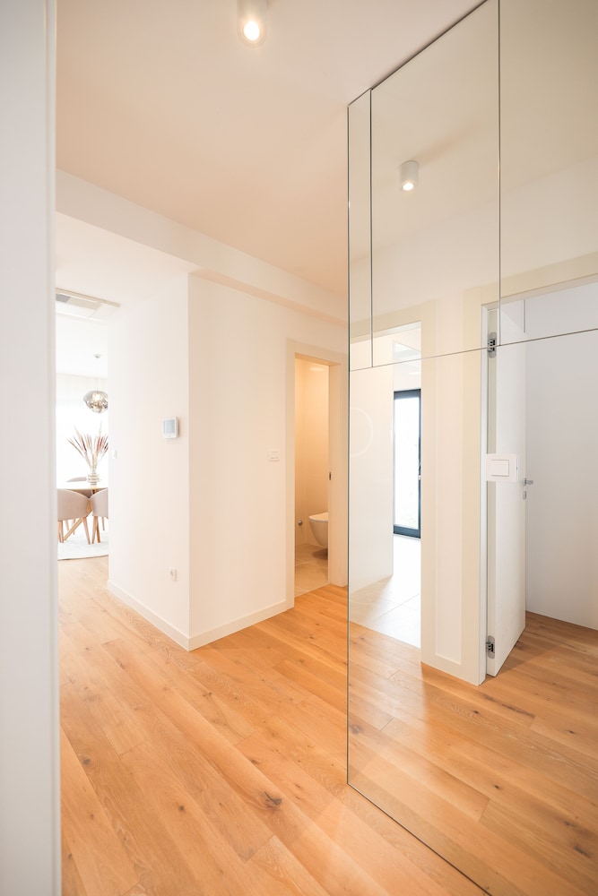 Design Apartment