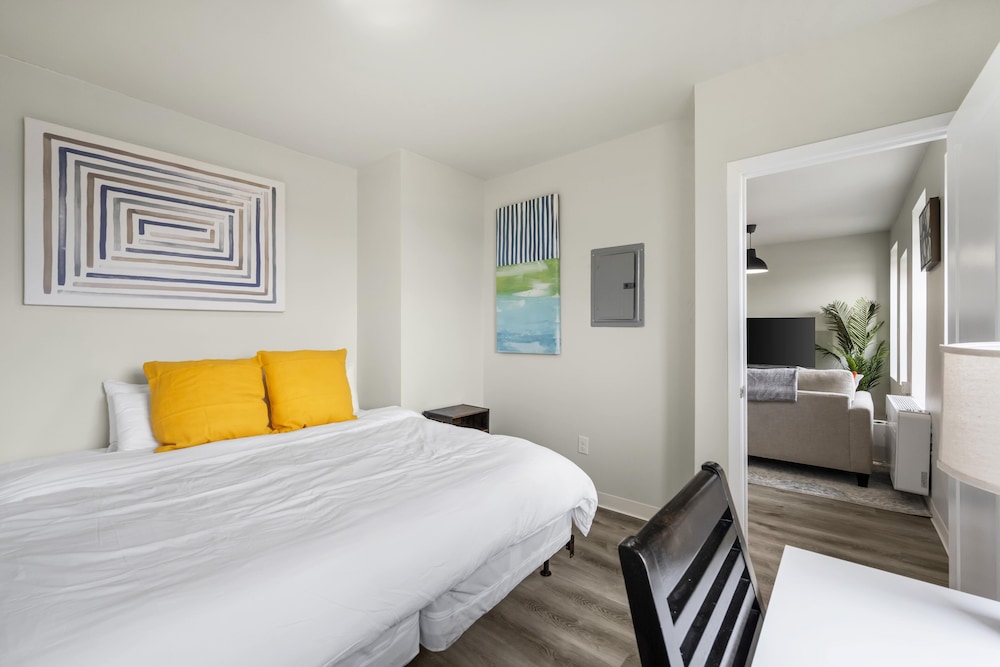 Business Apartment photo 3