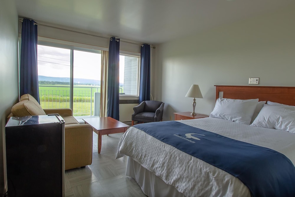 Comfort Room photo 1