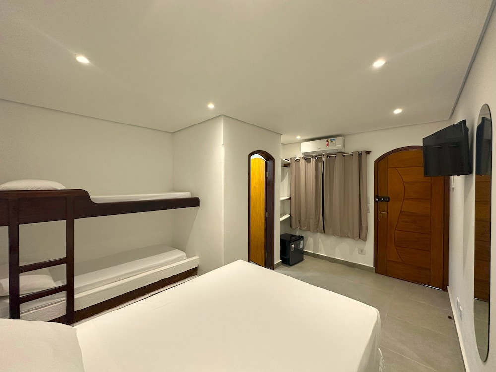 Standard Quadruple Room photo 1