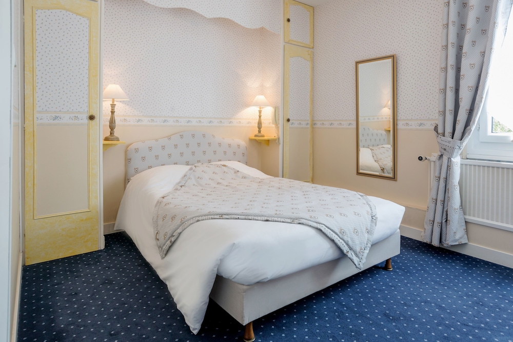 Standard Double Room, 1 Double Bed photo 1