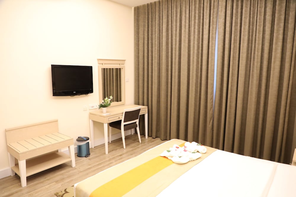 Premium Triple Room, 1 Bedroom photo 3