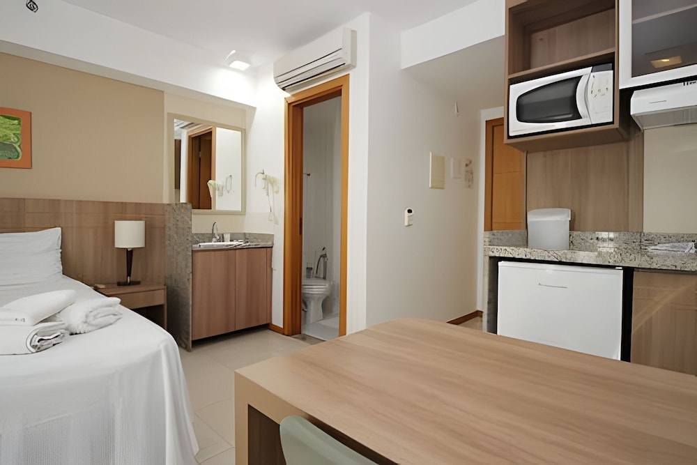 Luxury Studio (534800)