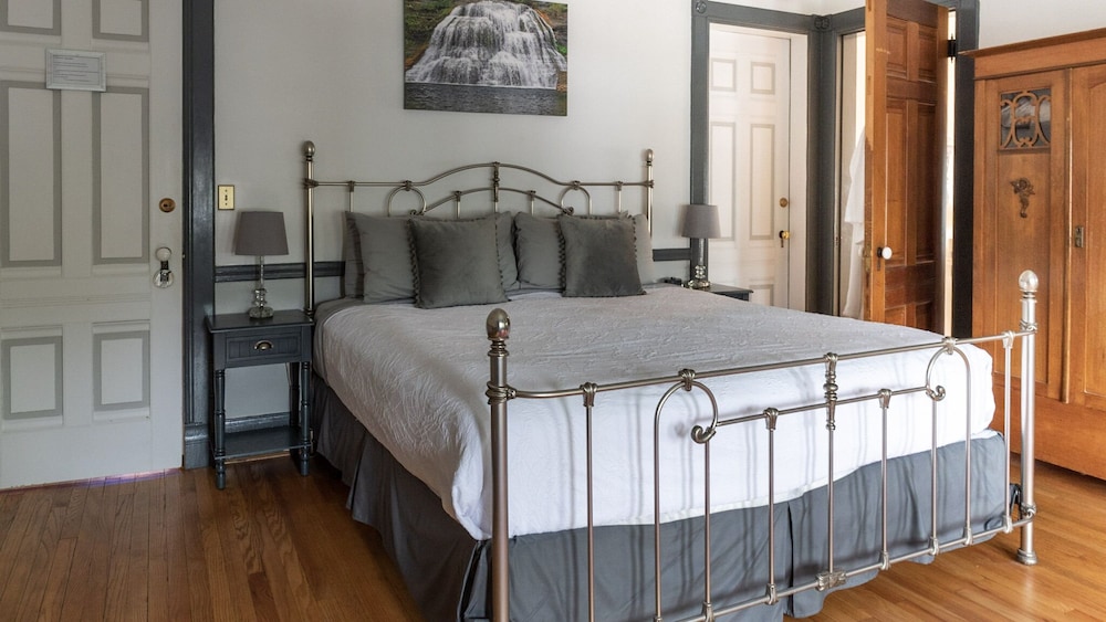 Dane's Room