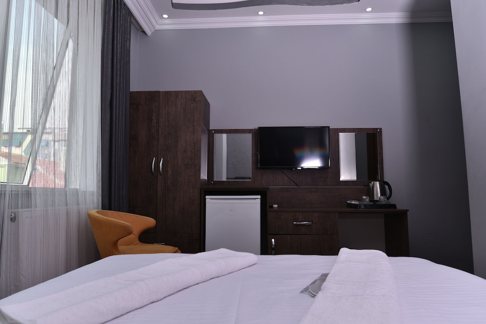 Comfort Double Room photo 3