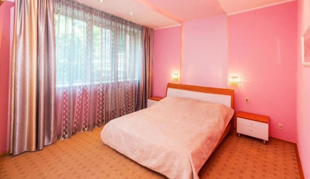 Superior Suite with Balcony photo 1