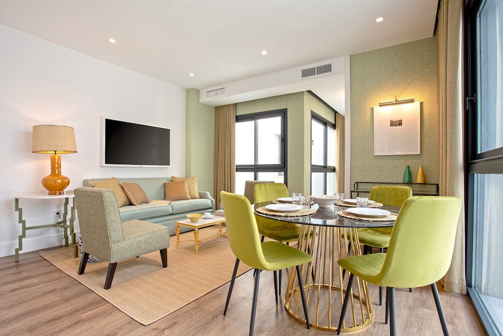 Apartamento (2 Habitaciones)