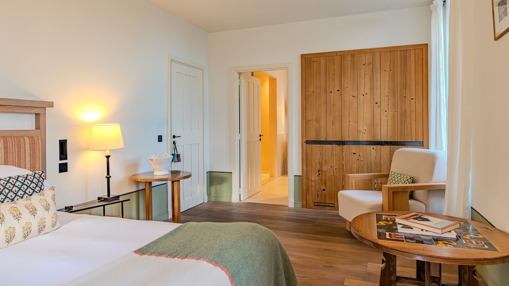Chambre Prestige Chambre Prestige