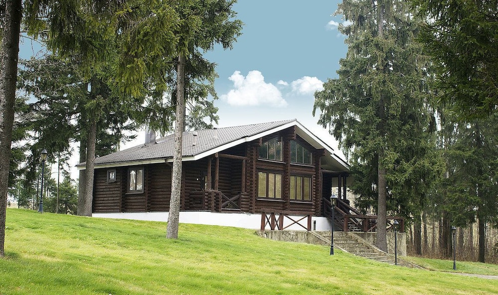 Chalet, 2 Bedrooms (Bath complex) photo 1