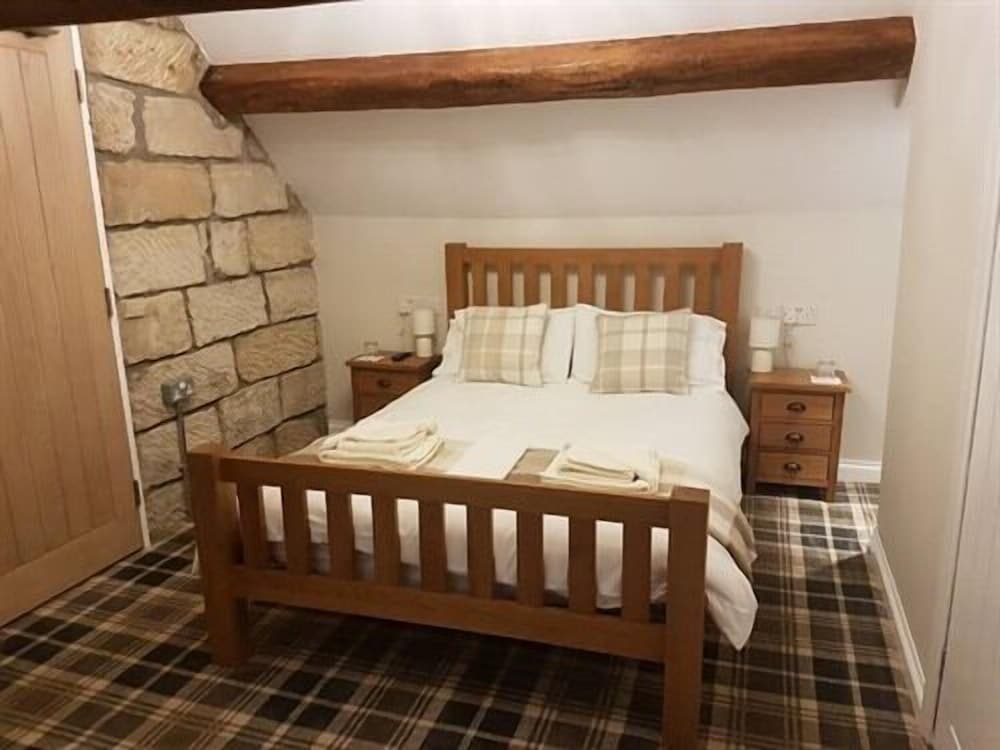 Standard Double Room, Ensuite