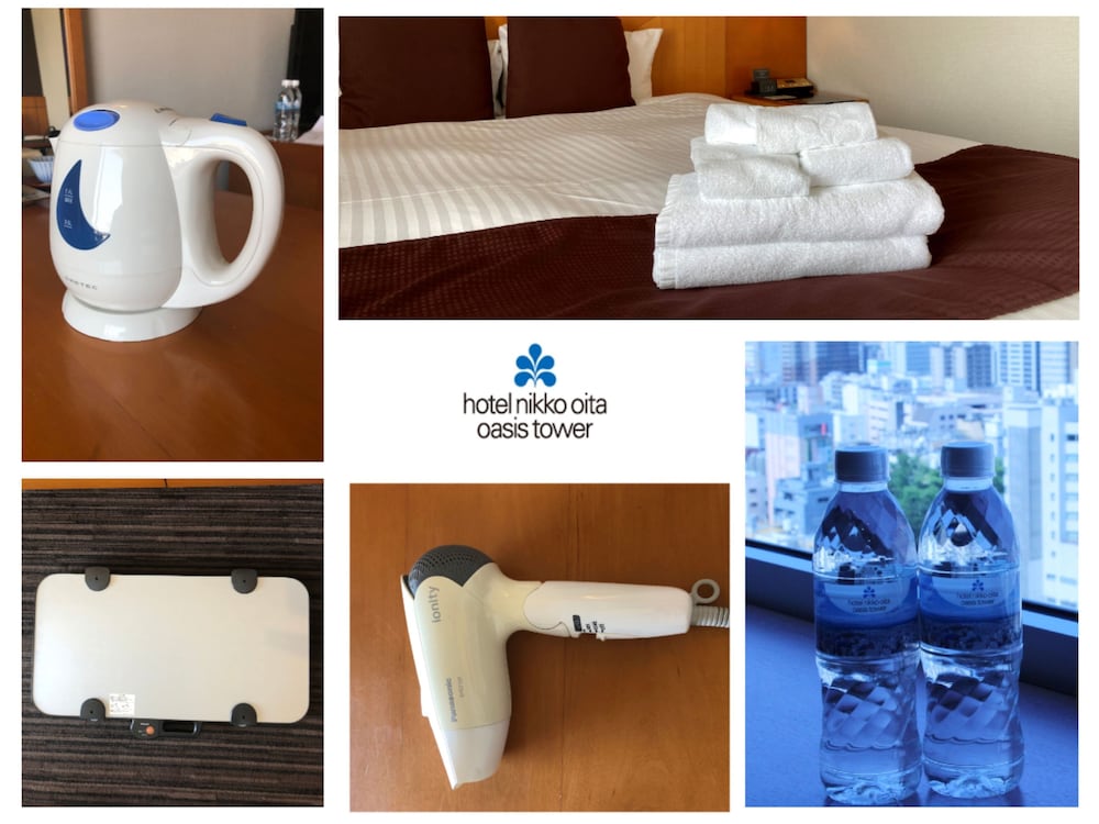 Executive Twin Room, Harbor View, Non Smoking photo 1