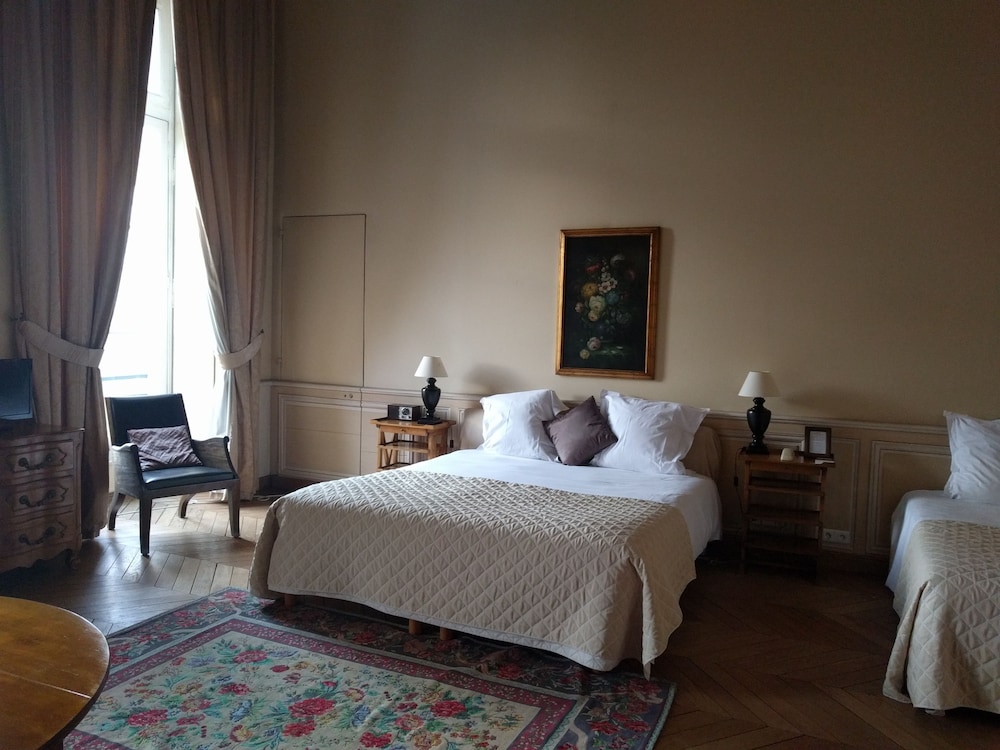 Superior Room, Park View photo 1