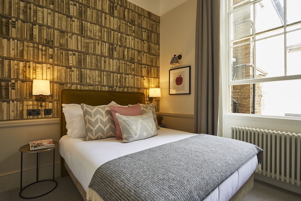 Cosy Double Room photo 1