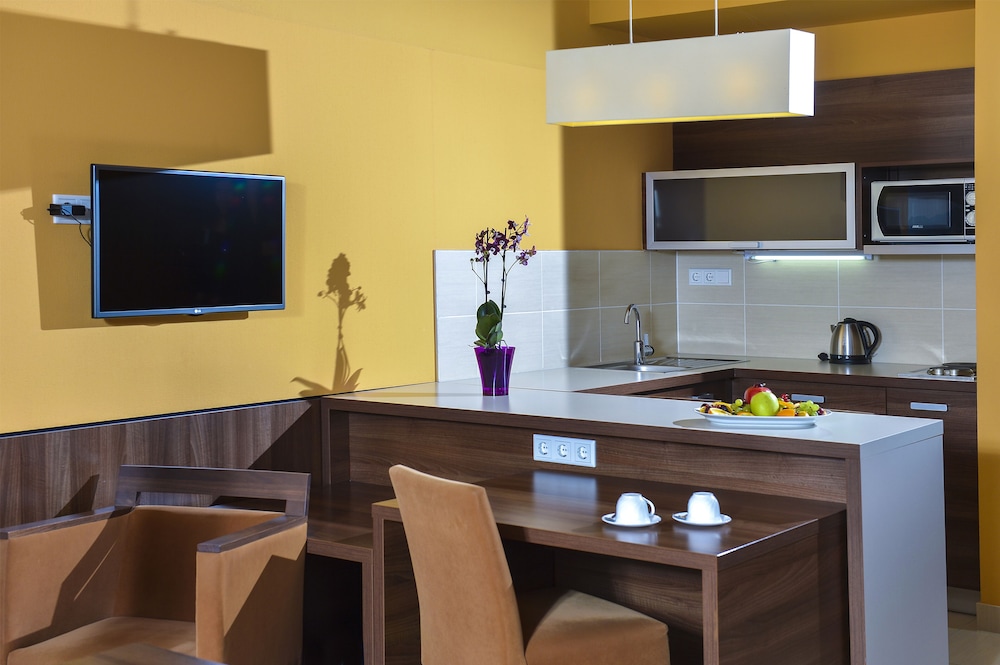 Superior Apartment