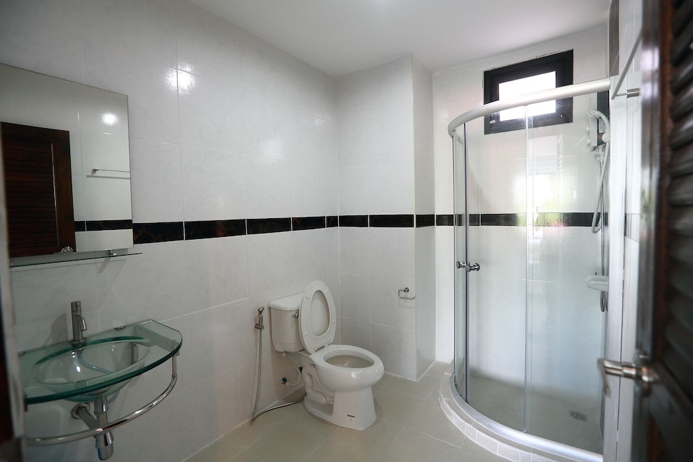 Family Room (4 persons) photo 3