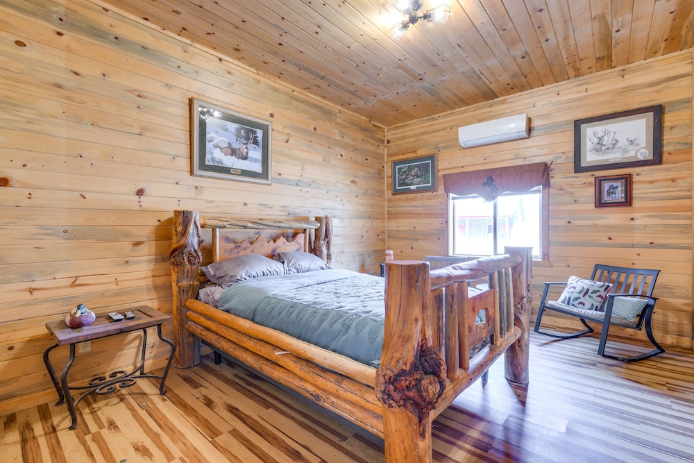 House (3 Bedrooms) photo 1