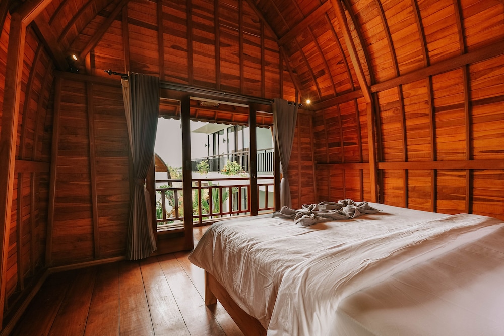 Bungalow Room photo 1