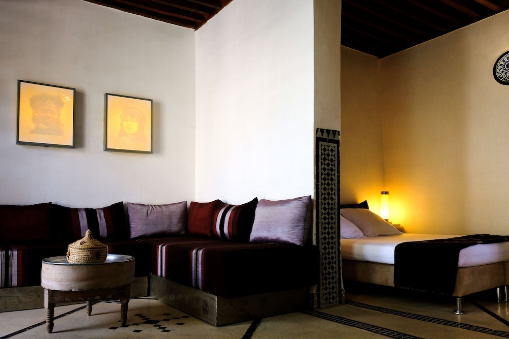 Romantic Suite, 1 Bedroom (Rafia) photo 1